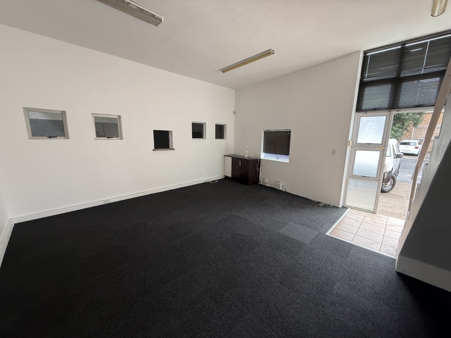Commercial Property for Sale in Parow East Western Cape